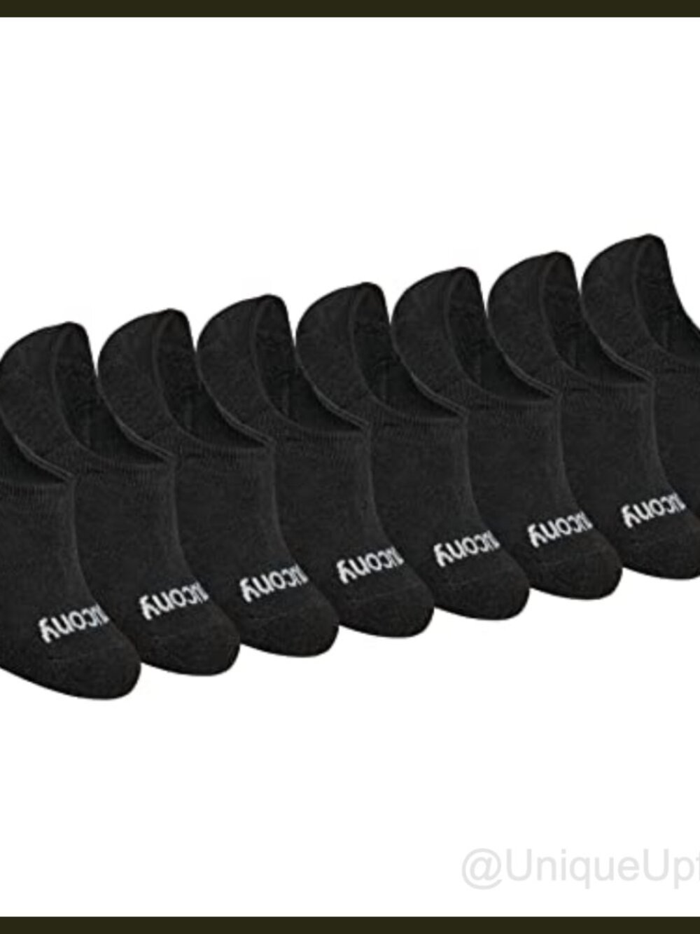 No Show Cushioned Invisible Liner Socks for Women Low Cut Running